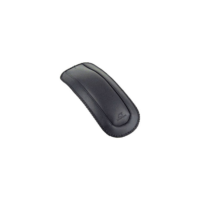 Mustang Fender BiB Plain Black – Kawasaki Vulcan VN1500; Nomad 1500