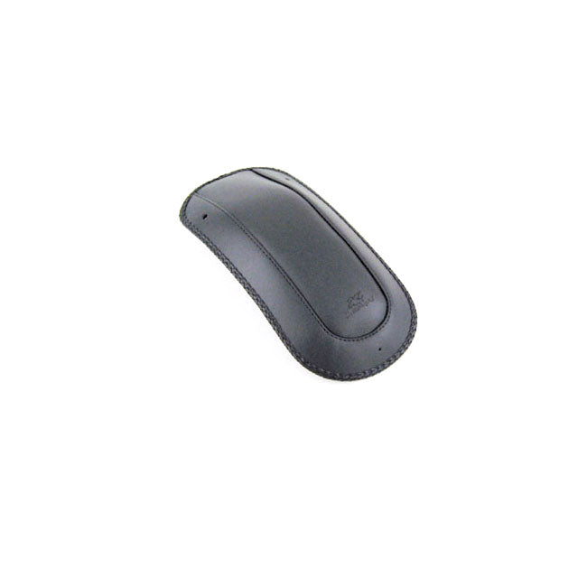 Mustang Fender BiB Plain Black – Kawasaki: VN800 Vulcan & Classic