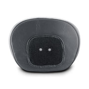 Mustang Vintage Wide Sissy Bar Pad Plain Black – Suzuki