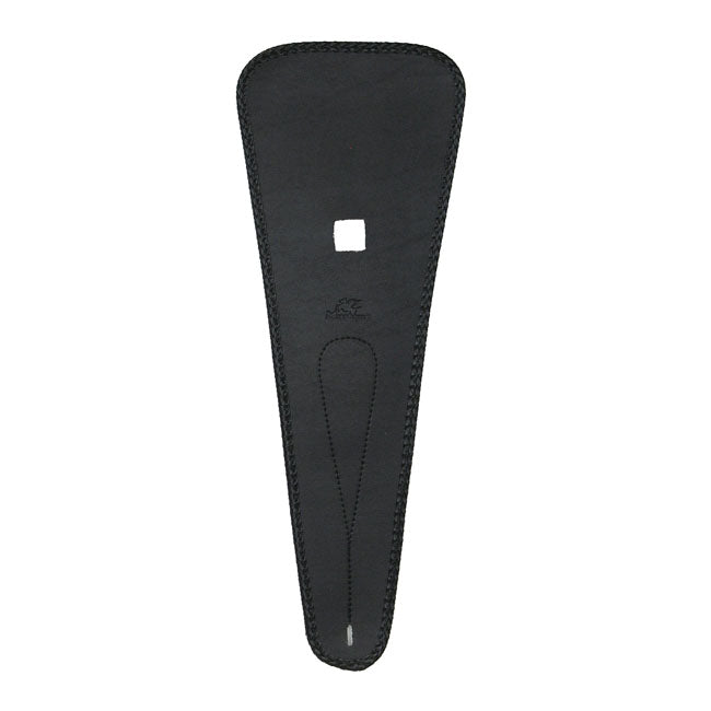 Mustang Tank BiB Plain Black – Suzuki 2005–2011 Boulevard M50