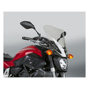 National Cycle NC VStream+® Sport/Tour Windshield Light Tint – Yamaha: 2014–2017 FZ-07/MT-07