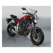 National Cycle NC VStream+® Sport/Tour Windshield Light Tint – Yamaha: 2014–2017 FZ-07/MT-07