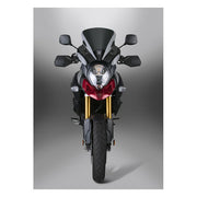 National Cycle NC VStream® Sport Windshield Dark Tint – Suzuki: 2014–2019 DL1000 V-Strom/V-Strom…
