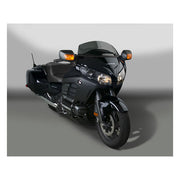 National Cycle NC VStream® Sport Windshield Dark Tint – Honda: 2013–2016 GL1800F6B