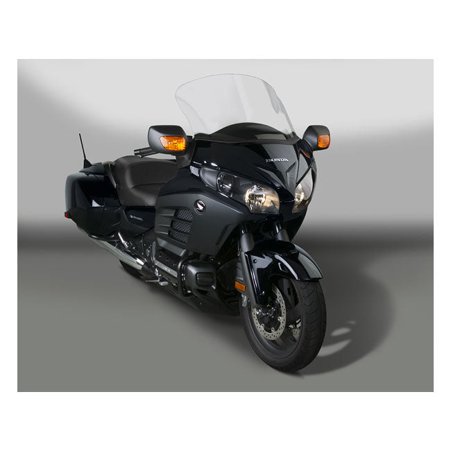 National Cycle NC VStream® Touring Windshield Clear – Honda: 2013–2016 GL1800F6B
