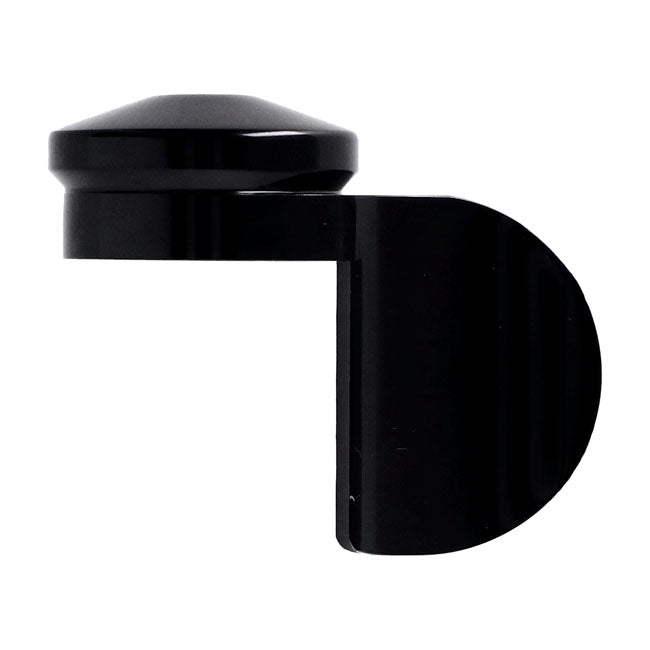 Avon Grips Avon Throttle Assist. Black