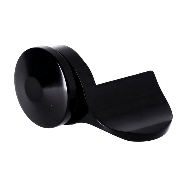 Avon Grips Avon Throttle Assist. Black