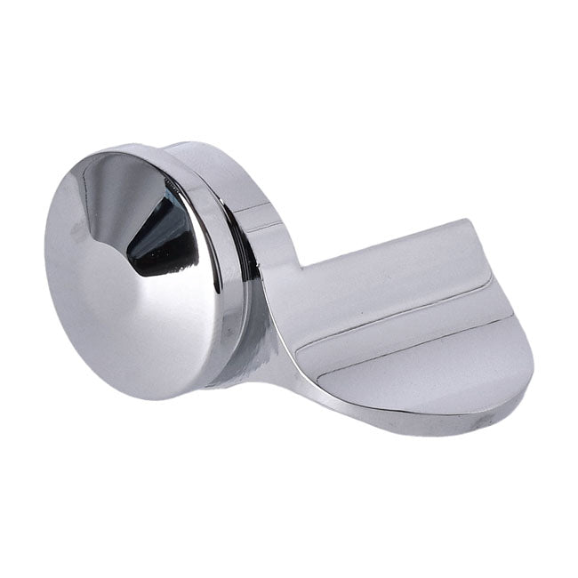 Avon Grips Avon Throttle Assist. Chrome