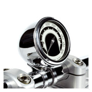 Motogadget Tiny Mount Cup ''Streamline'' 22mm. Polished – Mount Motoscope Tiny to 22mm Handlebars