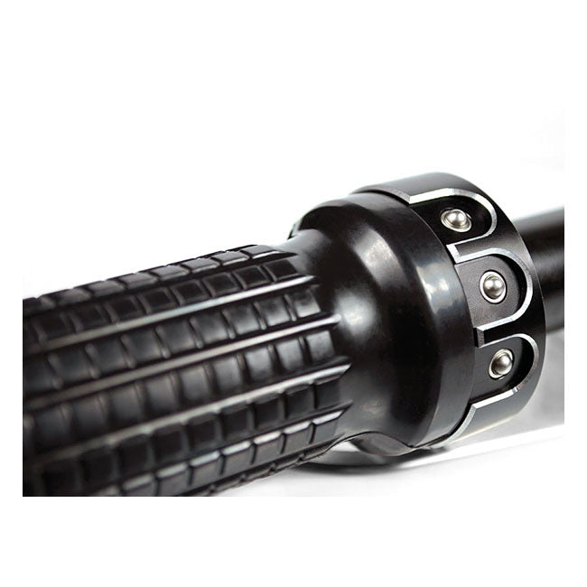 Motogadget Mo.Switch Mini. Black, 22mm (7/8") – Fits 22mm (7/8") Diameter Handlebars