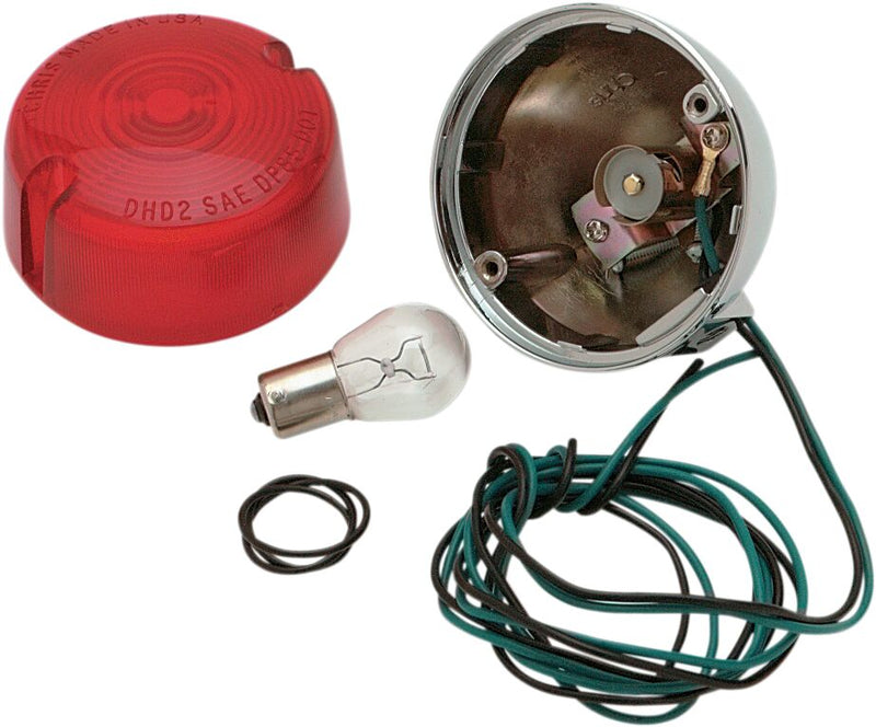Chris Products Rear Turn Signal