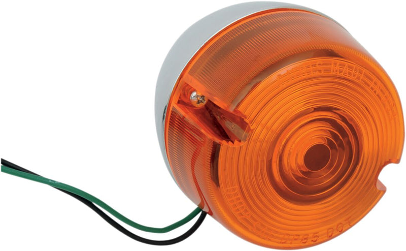 Rear Turn Signal Classic,
Sportster