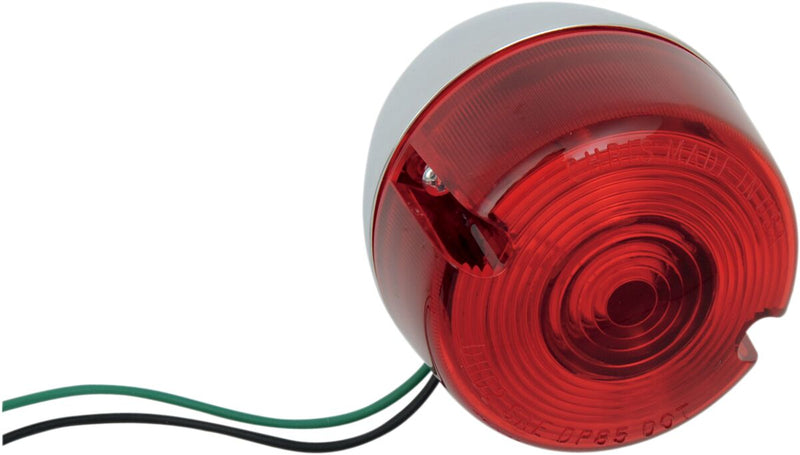 Rear Turn Signal Classic,
Sportster