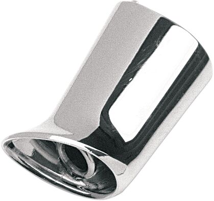 Chris Products Turn Signal Mounting Bracket for 2002-2006 Harley-Davidson Softail