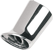 Chris Products Turn Signal Mounting Bracket for 2002-2006 Harley-Davidson Softail