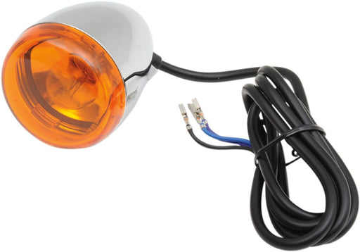 Chris Products Custom Deuce-Style Turn Signal Front Replacement