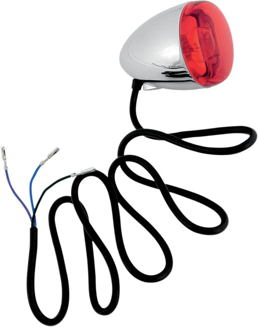 Chris Products Custom Turn Signal Rear