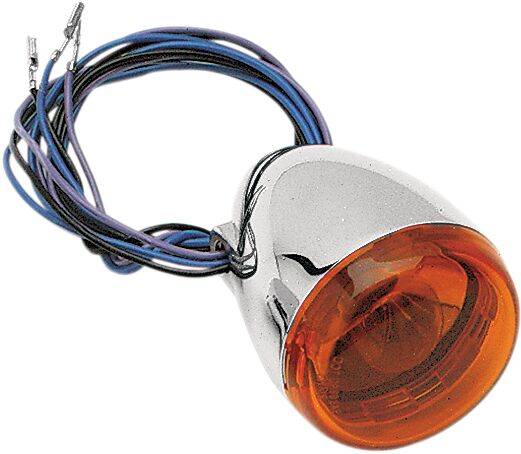 Chris Products Custom Turn Signal Rear
