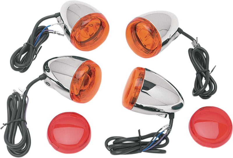 Chris Products Deuce-Style Turn Signal Kit