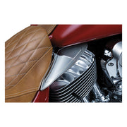 Kuryakyn Saddle Shields – 2014–2022 Indian