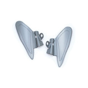 Kuryakyn Saddle Shields – 2014–2022 Indian