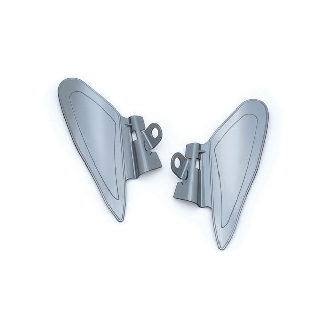 Kuryakyn Saddle Shields – 2014–2022 Indian