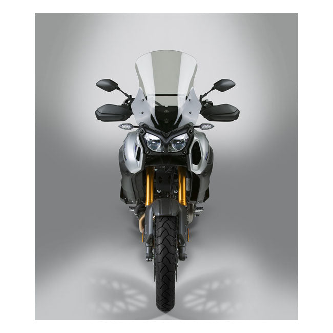 National Cycle NC VStream® Sport/Tour Windshield Light Tint – Yamaha: 2014–2022 XT1200 Super Tenere