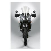National Cycle NC VStream® Sport/Tour Windshield Light Tint – Kawasaki: 2008–2018 KLR650