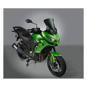 National Cycle NC VStream® Sport Windshield Dark Tint – Kawasaki: 2015–2016 KLE1000 Versys…