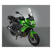 National Cycle NC VStream® Touring Windshield Clear – Kawasaki: 2015–2016 KLE1000 Versys…