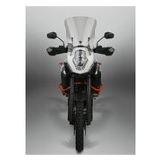 National Cycle NC VStream® Sport/Tour Windshield Light Tint – KTM: 2014–2016 1050 Adventure (Euro…