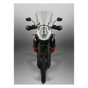National Cycle NC VStream® Sport/Tour Windshield Light Tint – KTM: 2014–2016 1050 Adventure (Euro…