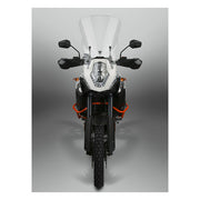 National Cycle NC VStream® Touring Windshield Clear – KTM: 2014–2016 1050 Adventure (Euro…