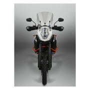 National Cycle NC VStream® Sport Windshield Light Tint – KTM: 2014–2016 1050 Adventure (Euro…