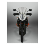 National Cycle NC VStream® Sport Windshield Light Tint – KTM: 2014–2016 1050 Adventure (Euro…