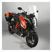 National Cycle NC VStream® Sport/Tour Windshield Clear – KTM: 2017–2018 1290 Super Duke GT