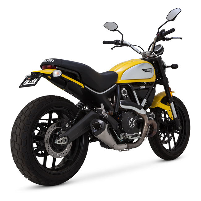 Vance & Hines Fender Eliminator – 2015–2018 Ducati Scrambler Icon & Urban…