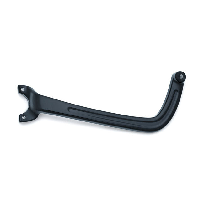 Kuryakyn Heel Shift Lever Gloss Black – 2014–2021 All Indian