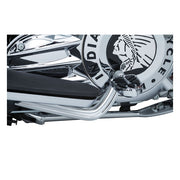 Kuryakyn Heel Shift Lever Chrome – 2014–2021 All Indian