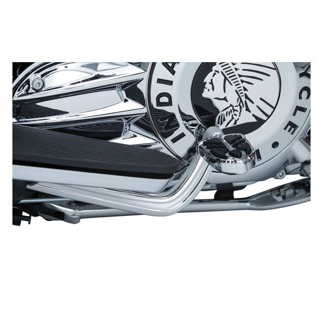 Kuryakyn Heel Shift Lever Chrome – 2014–2021 All Indian