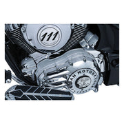 Kuryakyn Inner Primary Cover, Chrome – 2014–2020 Indian