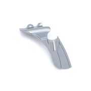 Kuryakyn Rear Oil Panel Accent. Chrome – 2014–2018 Indian