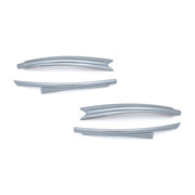 Kuryakyn Saddlebag Top Trim – Indian: 2014–2021 Chieftains…