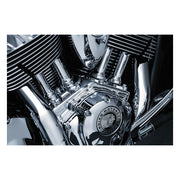 Kuryakyn Tappet Block Accent Chrome – 2014–2020 Indian