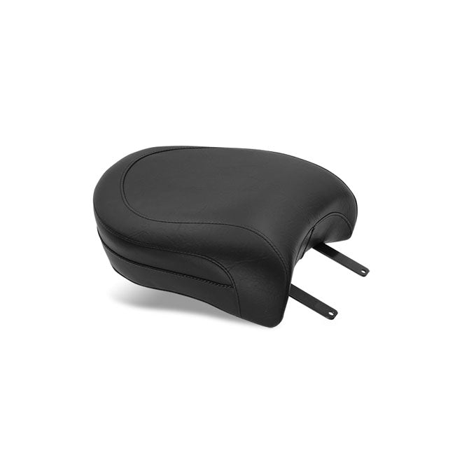 Mustang Wide Touring Passenger Seat – Indian: 2014–2021 Chief; 2014–2022…