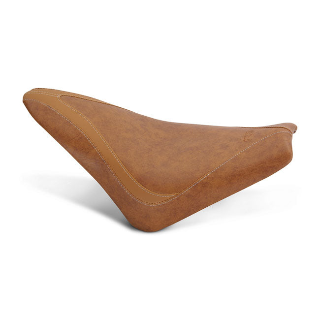 Mustang RunAround™ Solo Seat – 2015–2022 Indian Scout; 2016–2022 Indian…