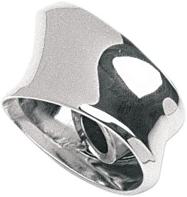 Chris Products Turn Signal Mounting Bracket for 2000-2007 Harley-Davidson Softail Deuce Motorcycles