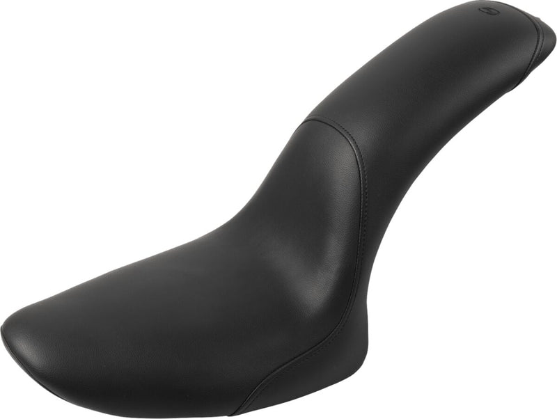 Saddlemen Profiler™ Seat Black One-Piece Saddlehyde™ - 8885FJ