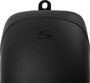 Saddlemen Profiler™ Seat Black One-Piece Saddlehyde™ - 8885FJ
