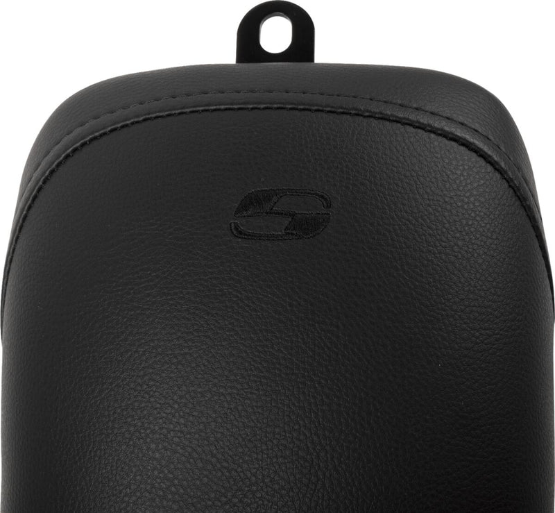 Saddlemen Profiler™ Seat Black One-Piece Saddlehyde™ - 8885FJ